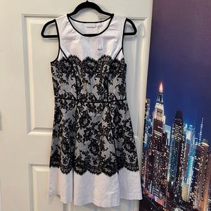 New York & Company Dress